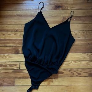 EXPRESS bodysuit